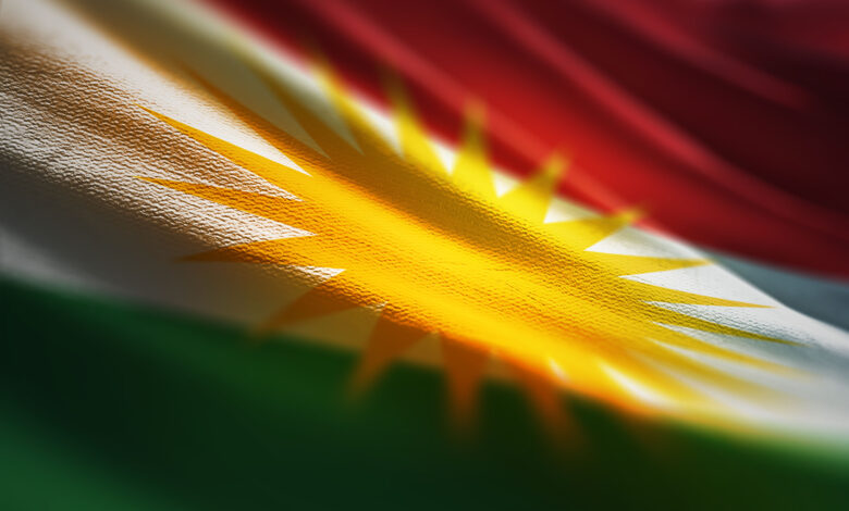 Zed Press Analysis Kurdistan Flag زێدپرێس شرۆڤه‌ ئاڵای كوردستان لە پەراوێزی کۆنفڕانسی (سەدساڵە)ی لۆزان و پرسی ئاڵای کوردستان