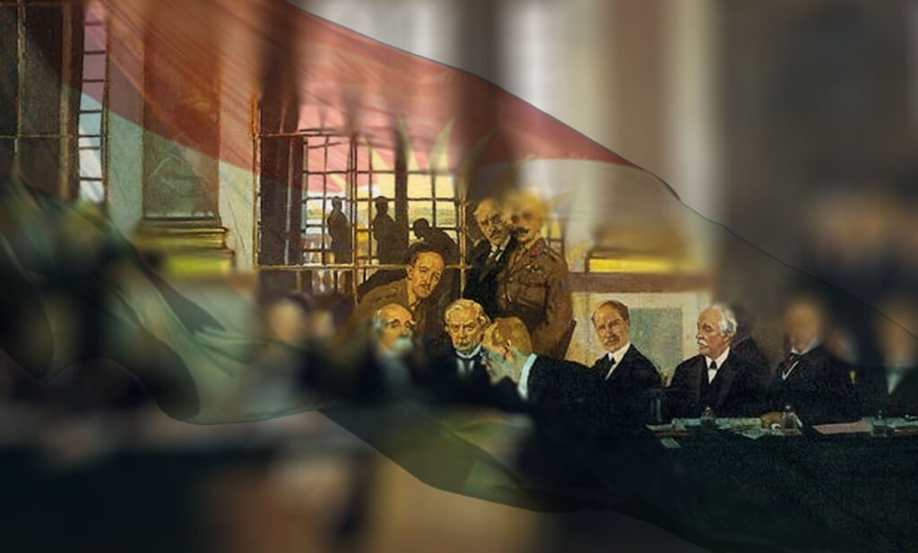 Zed Press Lausanne Agreement زێدپرێس لۆزان لۆزان؛ سەدەیەک لە بێماڵیی پەیڕەو ئەنوەر