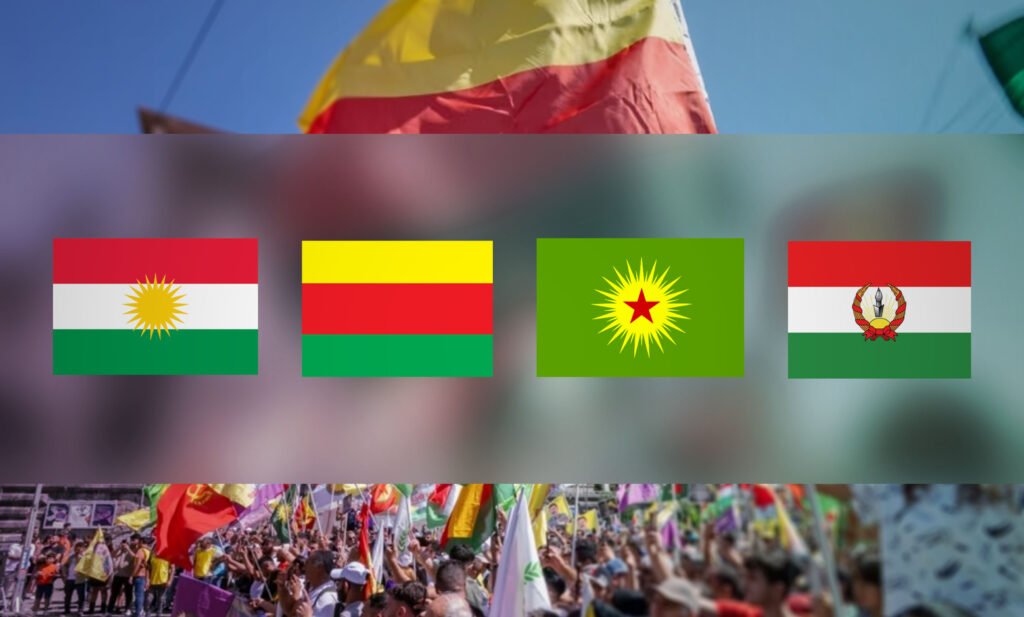 Zed Press news زێدپرێس هه‌واڵ کۆنفرانسی لۆزان ١٠ هێز و لایەنی کوردستانی، بەتوندی ڕەخنە لە کۆنفرانسی سەد ساڵەی لۆزان دەگرن و بە سووکایەتی بە خەبات و تێکۆشانی گەلی کوردستانی لەقەڵەم دەدەن ‏١٠ هێز و لایەنی کوردستانی دژی کۆنفرانسەکەی لۆزان ڕاگەیەنراوێکیان بڵاوکردەوە