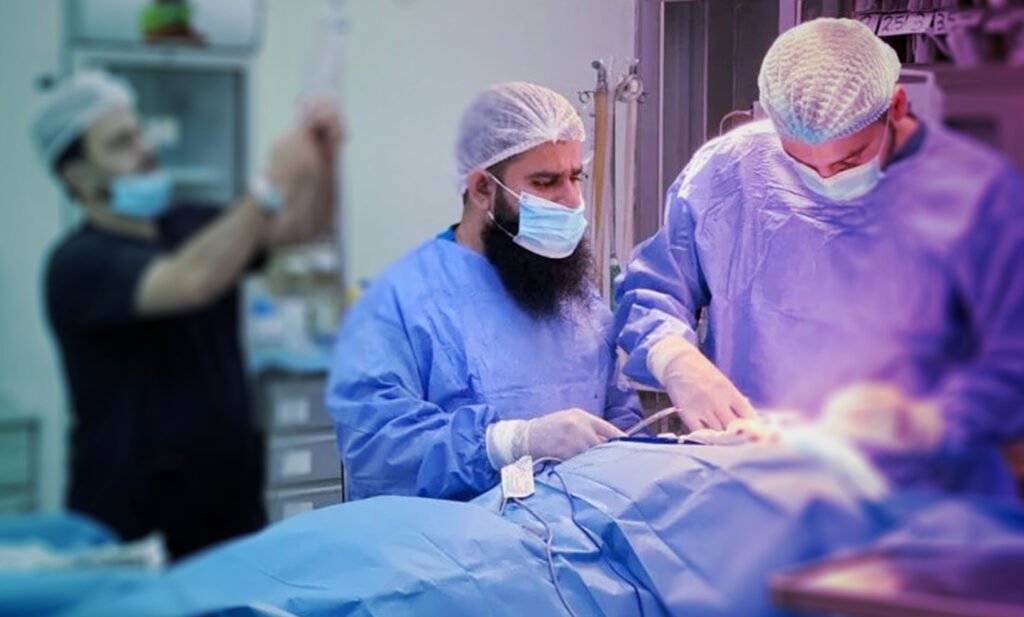 Zed Press news زێدپرێس ههواڵ لە حاڵەتێکی دەگمەندا مقەستێک لە سەری ژنێک دەرهێنرا