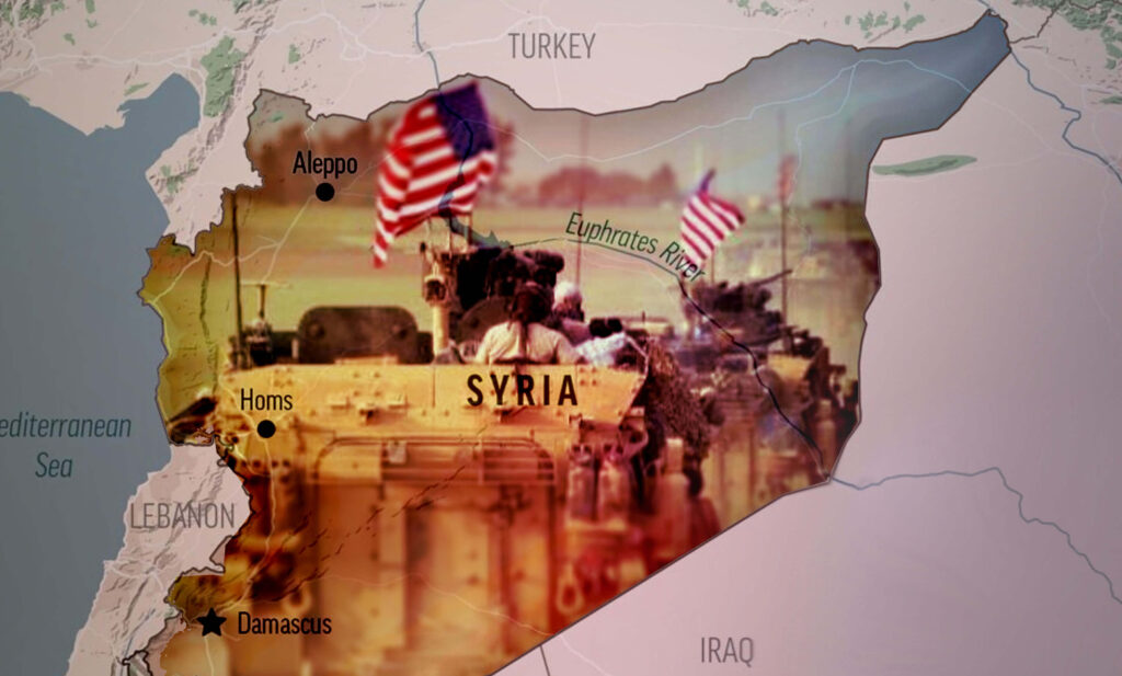 Zed Press ِAnalysis SDF USA